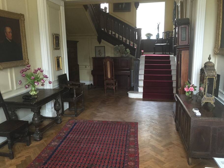 Hall