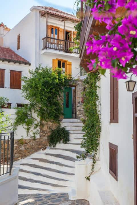 39 Steps TOP APARTMENT