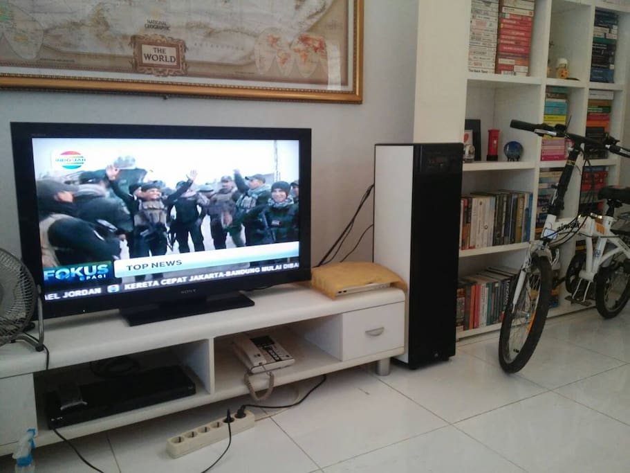 TV