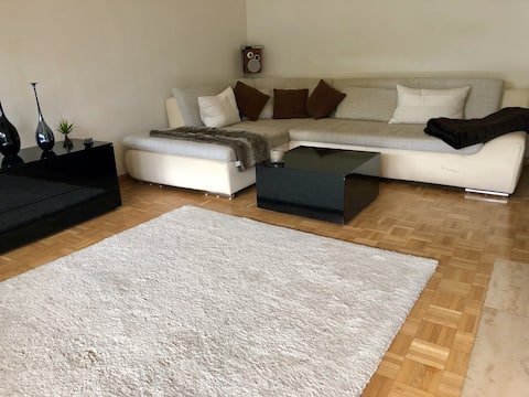 Top performing Airbnb: Surrounded by Mountains / Umgeben von Natur in St. Gallen