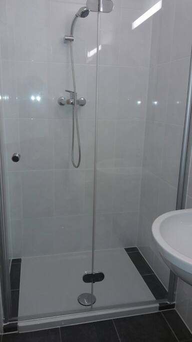 Salle de bain / WC