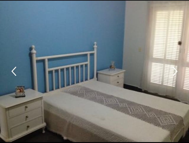 Suite parentale avec climatisation 