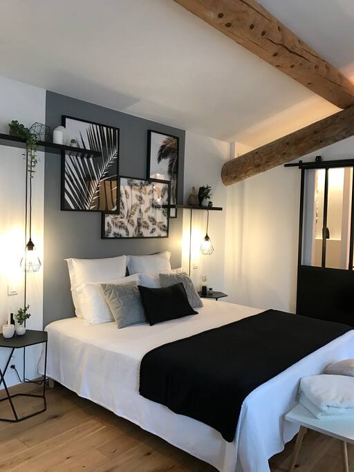Chambre d'hôte "Isidorine"