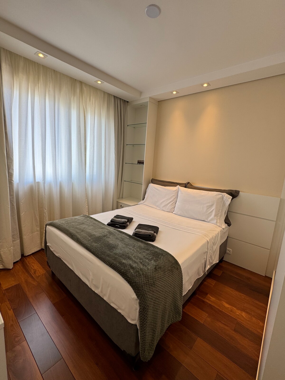 ห้องนอน