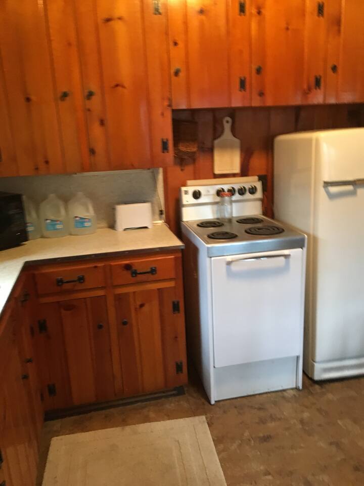 12 Best PetFriendly Cabins Near Oscoda, Michigan Updated 2024 Trip101