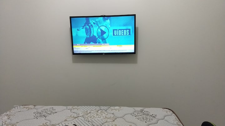 Dhomë në suitë 
