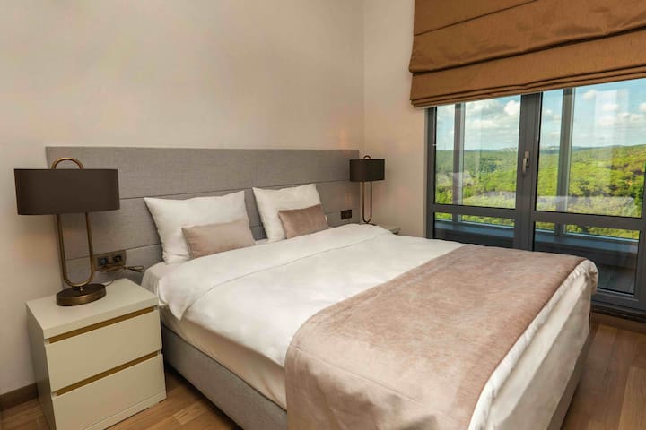 Premium Luxury 3 Bedroom Flat 3+1 in Maslak 1453 gallery image 4