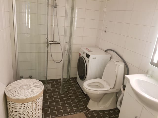 Airbnb Hasselby Vallingby Vacation Rentals Places To Stay