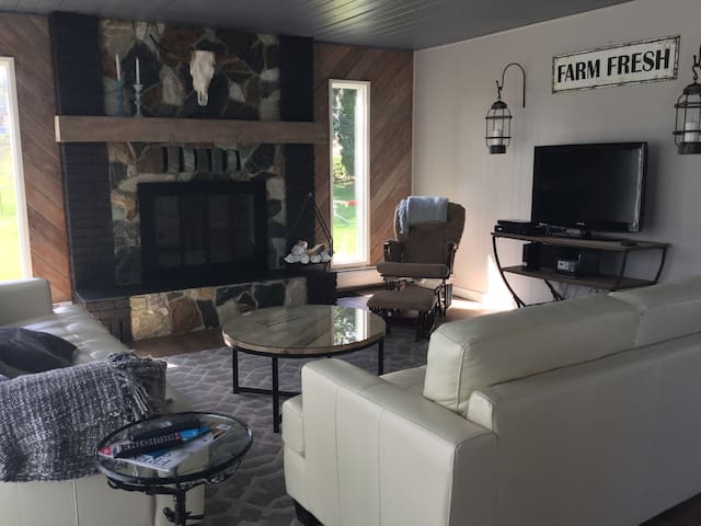 Bayview Cottage