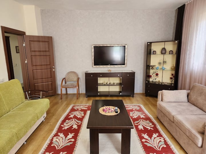Comfort Family Lounge in Göreme