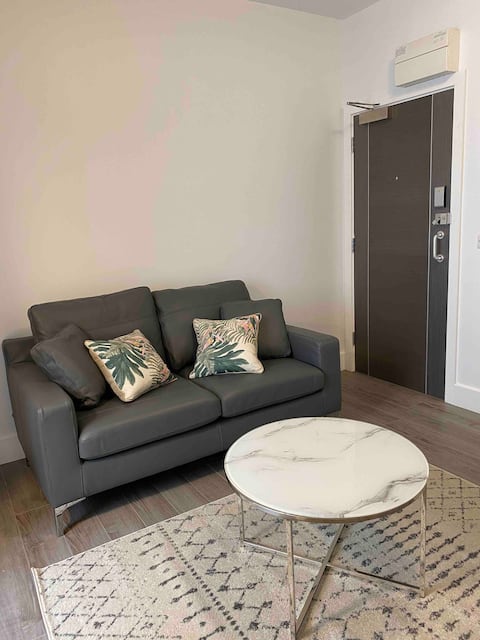 Lovely 1 bedroom serviced apartment