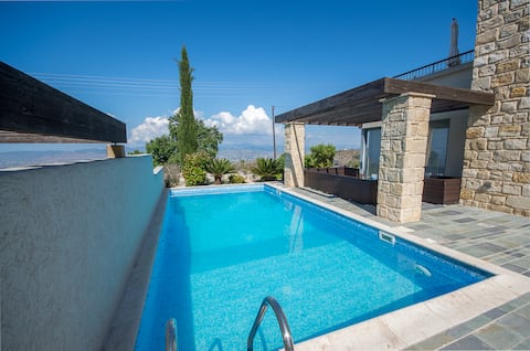 Villa Makakamas