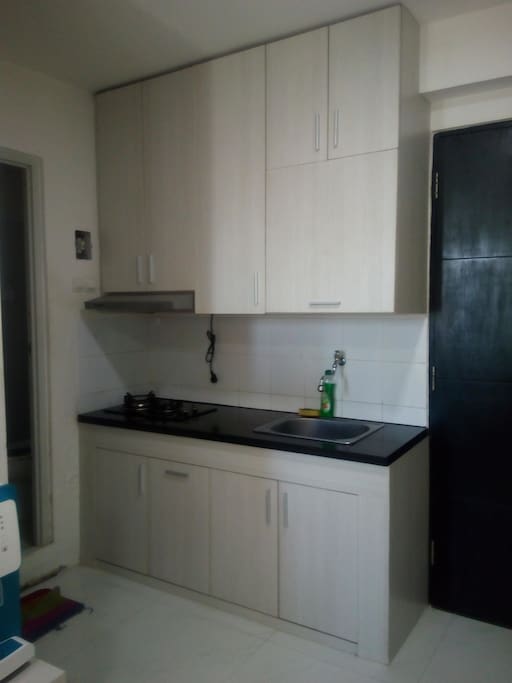 Kitchen set