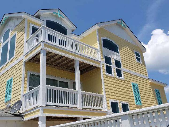 10 Best Airbnb Vacation Rentals In Corolla, North Carolina Updated