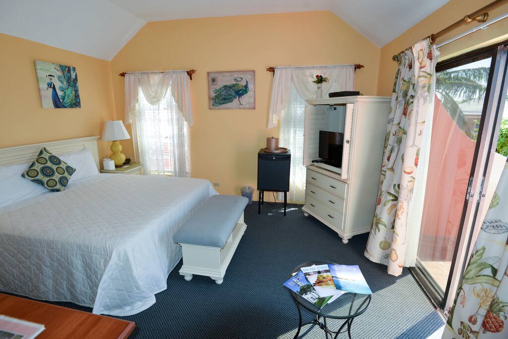 Large Room