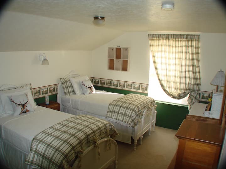 John Day Vacation Rentals Airbnb