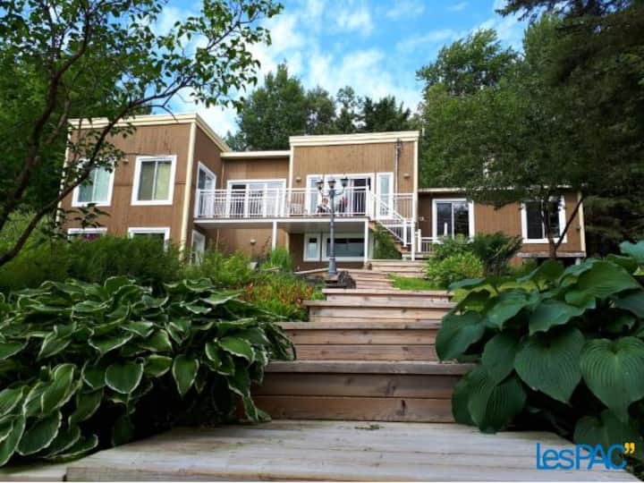 SaintRémideTingwick locations de vacances et logements Québec