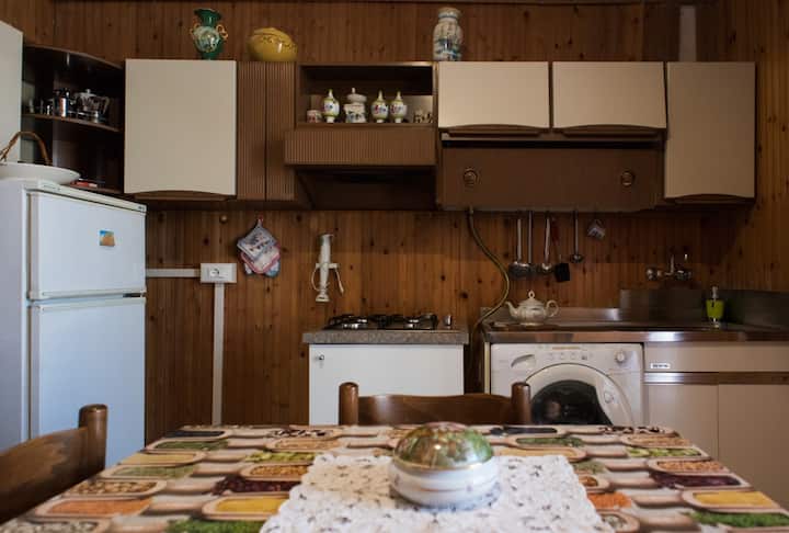 Apartment Close To Laspezia Station - La Spezia