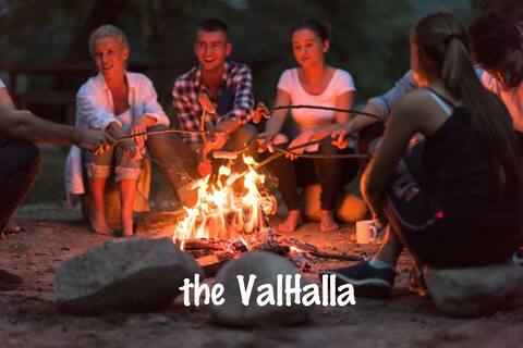 The ValHalla - Chabtine Batroun