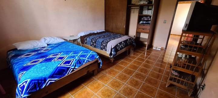 Bedroom 2