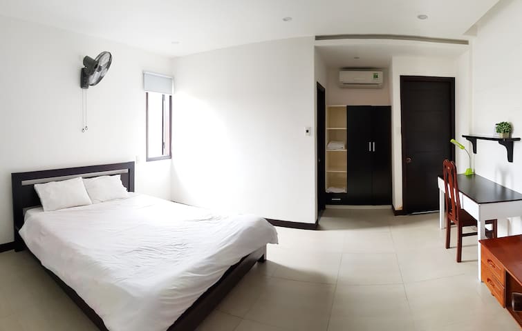 Airbnb Da Nang Ferienwohnungen Unterkunfte Da Nang