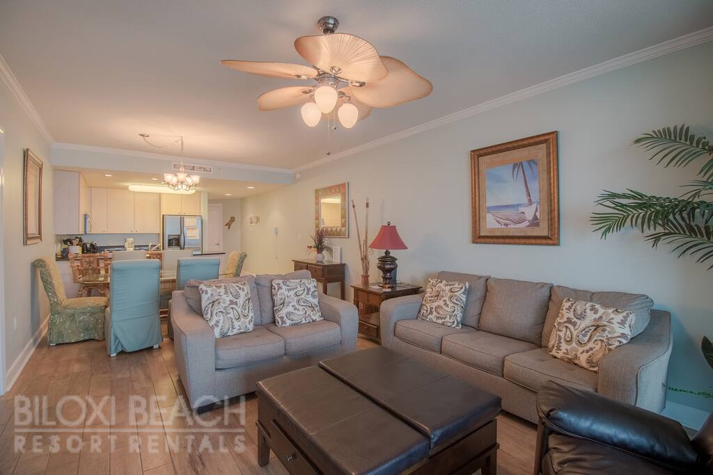 Sea Breeze 407
