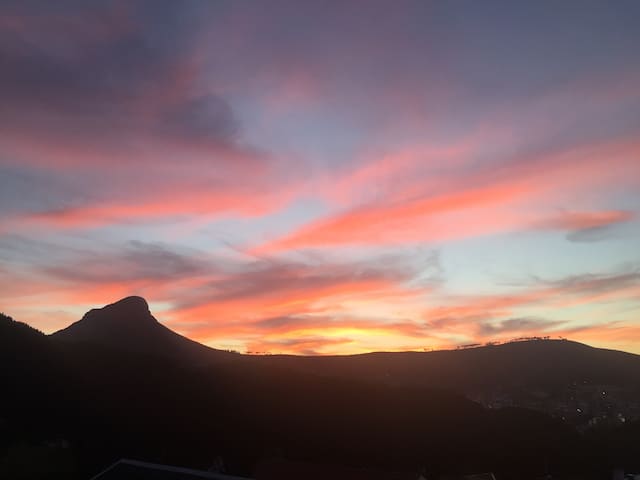 Handcrafted Designer Home with Spectacular Views