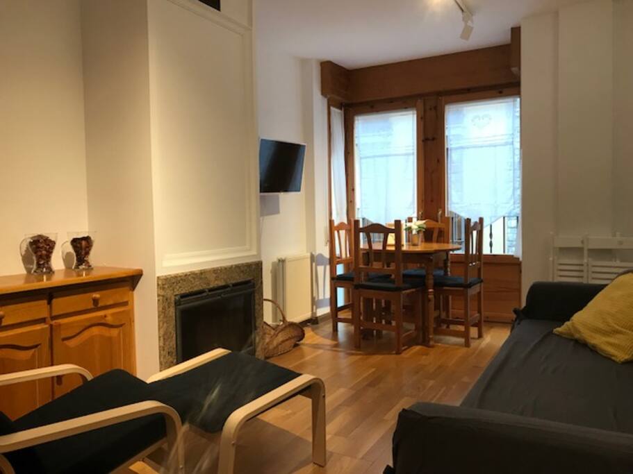 Salón