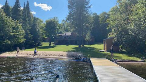 ELM lakehouse