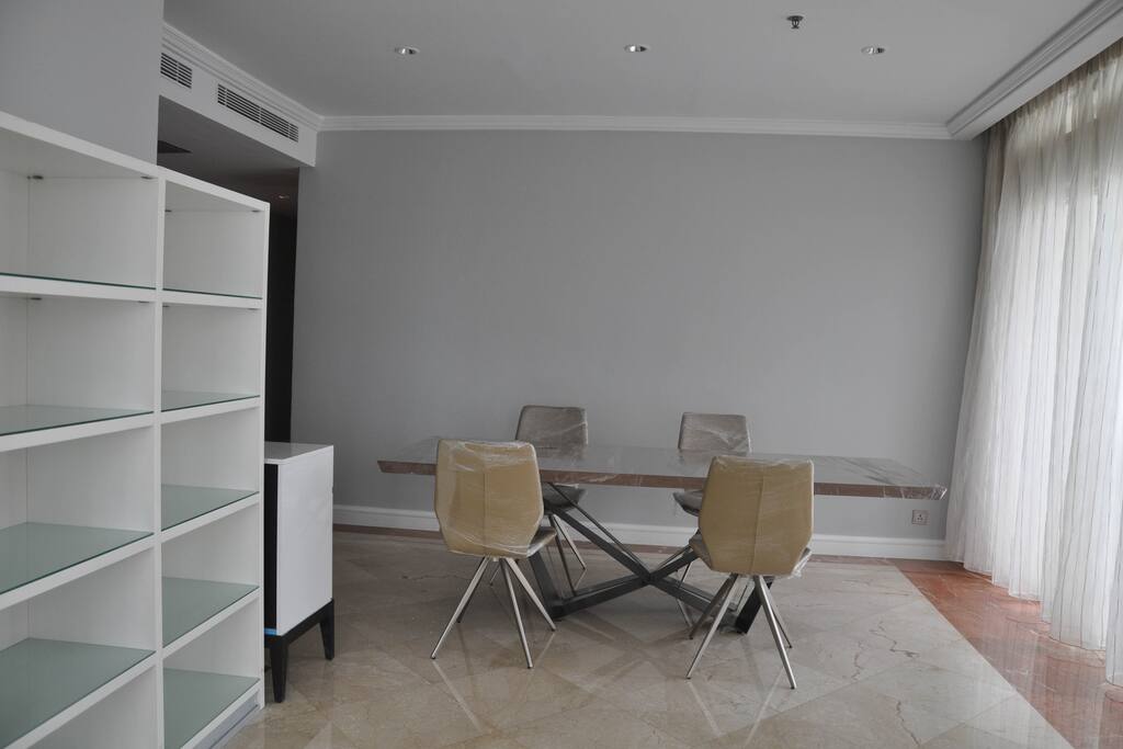 Dinning Room