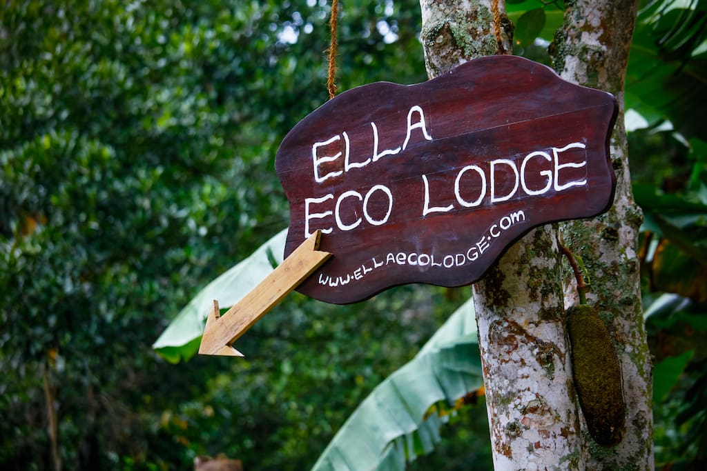 Name board