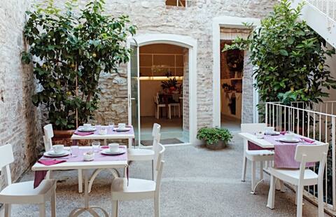 Le Contrade, your exclusive home in Romagna