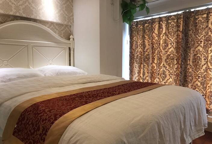 T Rom I Simple And Clean 1 Bedroom 2 Bathrooms Serviced Apartment In Ia To Vietnam