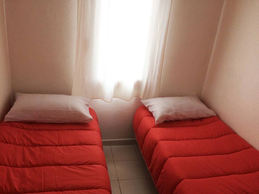 CHAMBRE 2 ENFANTS