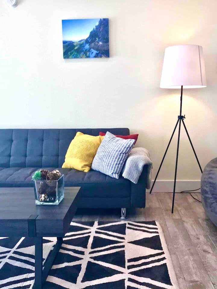 10 Best Airbnb Monthly Rentals In Washington Updated 2023