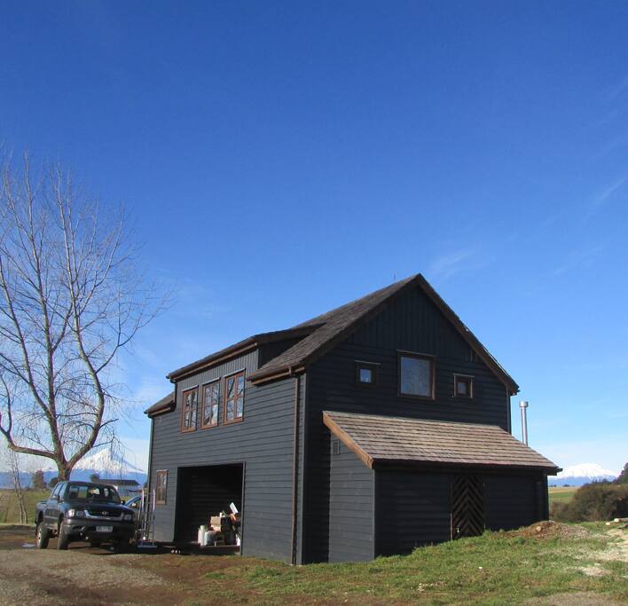 La Casa