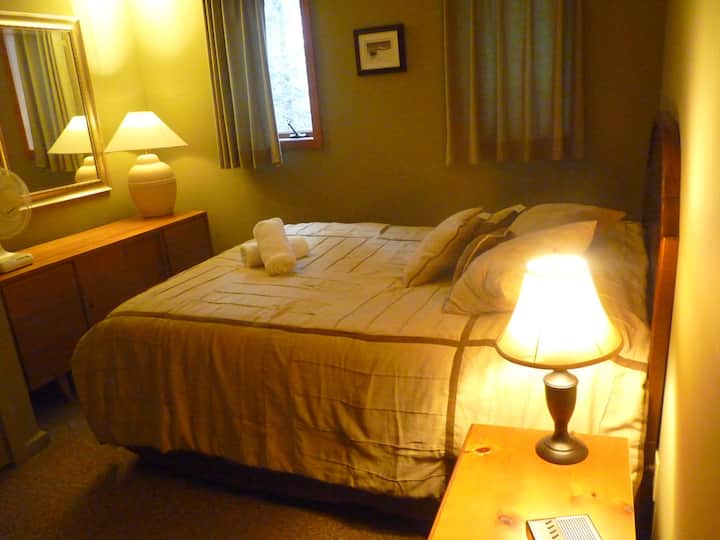 საძინებელი 2