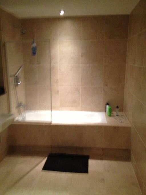 Wondeful Bathroom