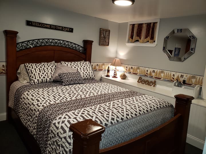 10 Best Airbnb Vacation Rentals In Findley Lake, New York Updated