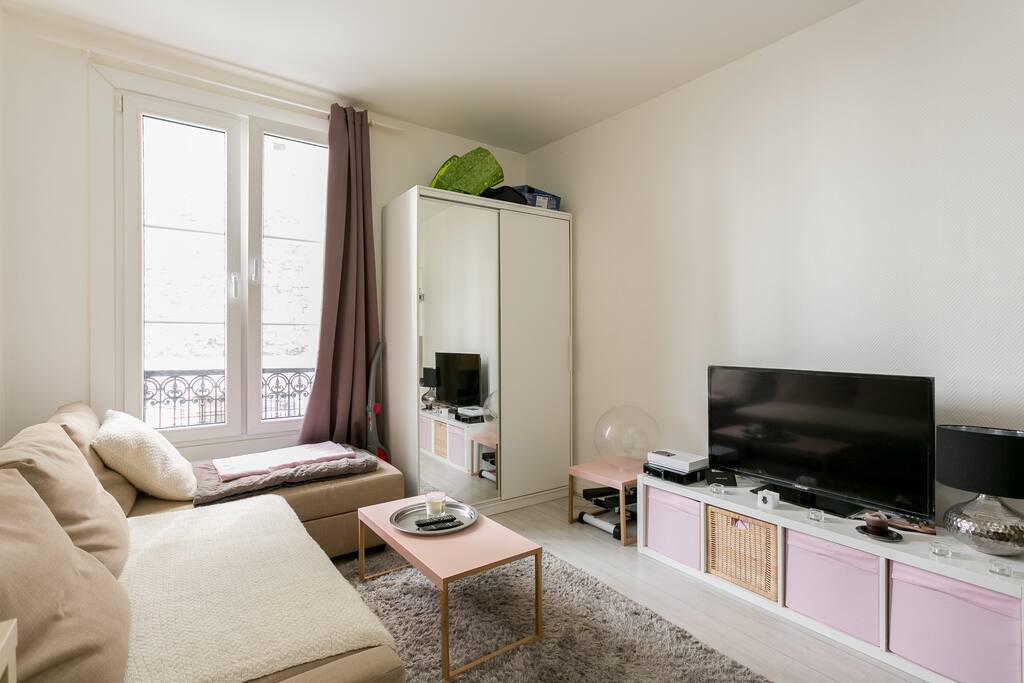 Living-room