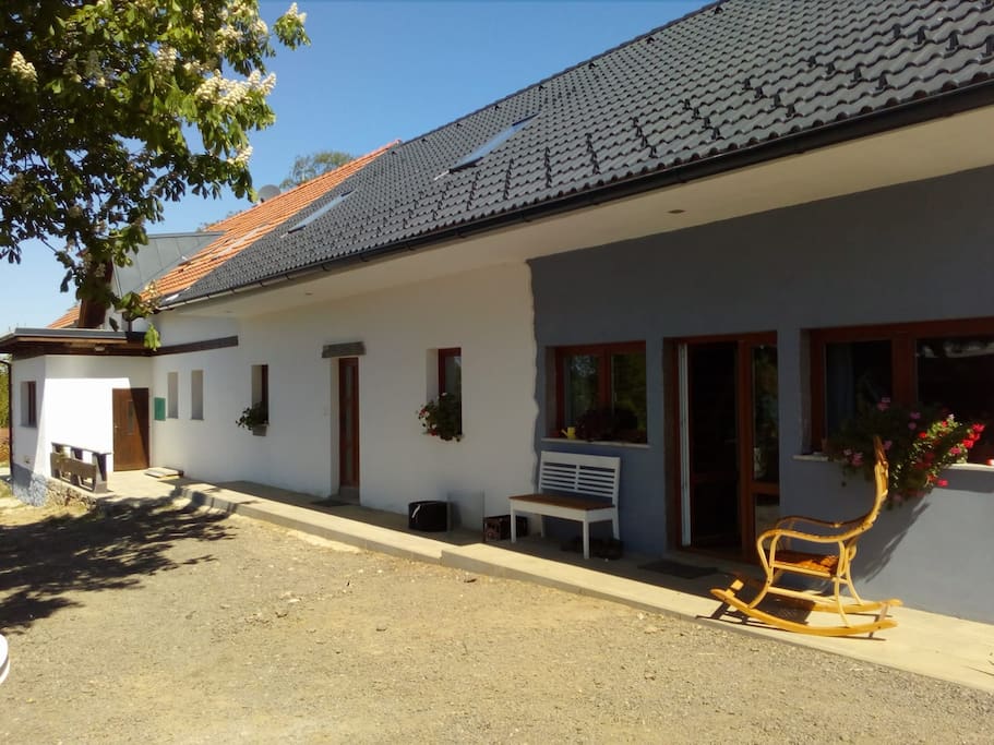 Dvůr