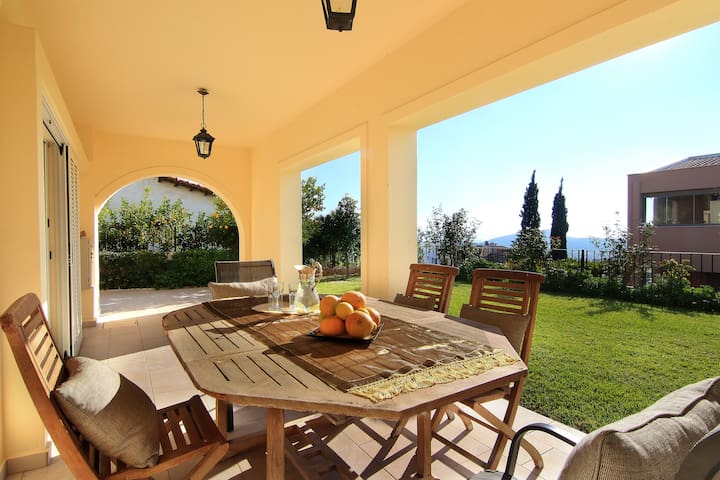 K&M Villas managed Airbnb listing 1