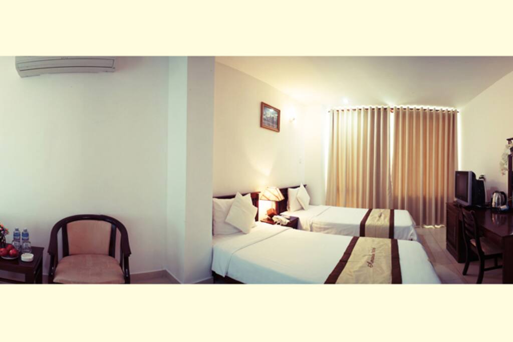 room