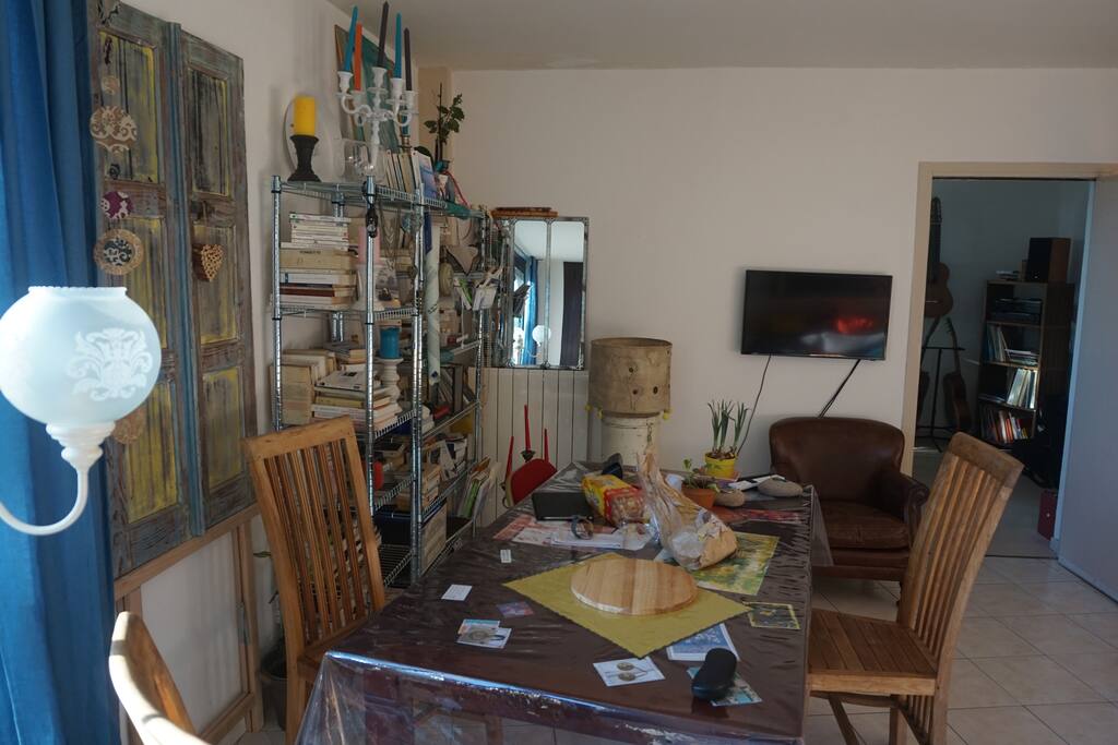 Salon