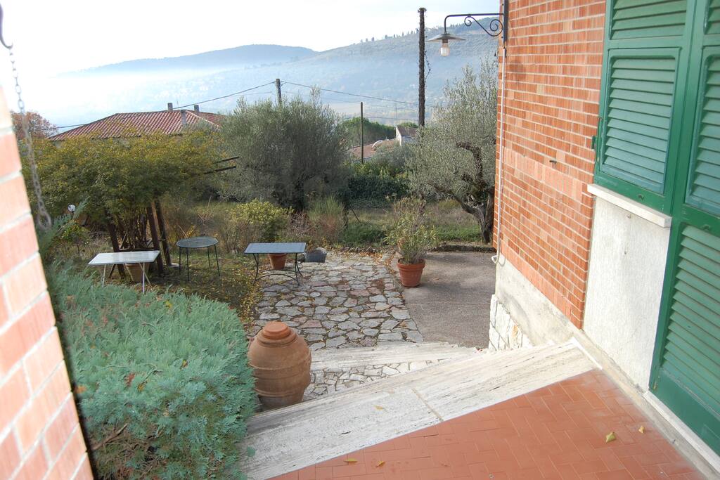 Ingresso