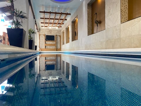 Amazing place in Tlalnepantla de Baz