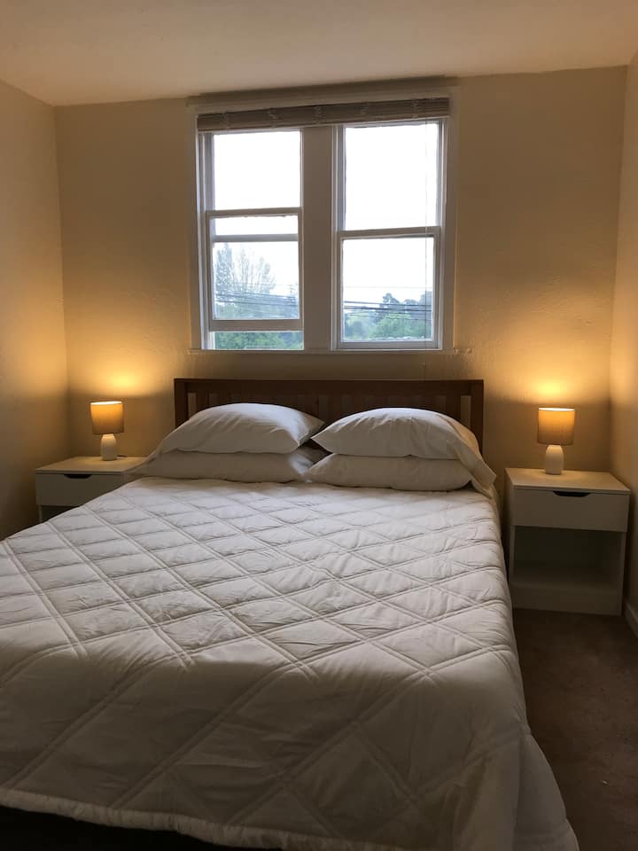 Надстройка на спалня