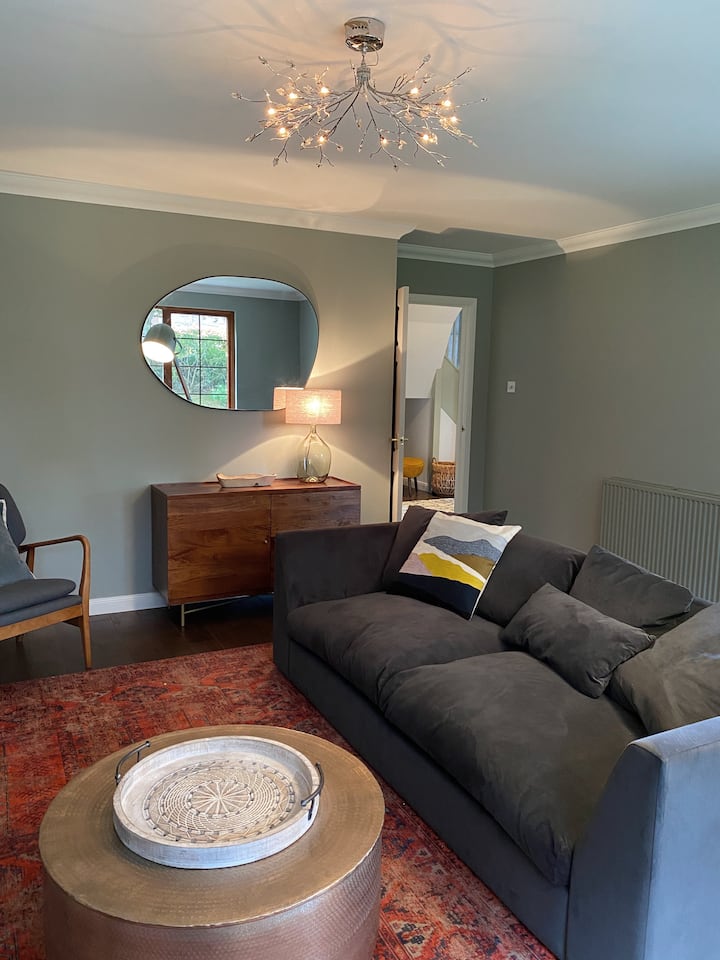 Banchory Holiday Rentals & Homes Scotland, United Kingdom Airbnb