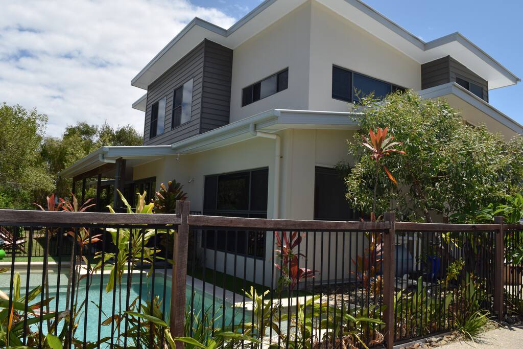 Oceancall Hideaway