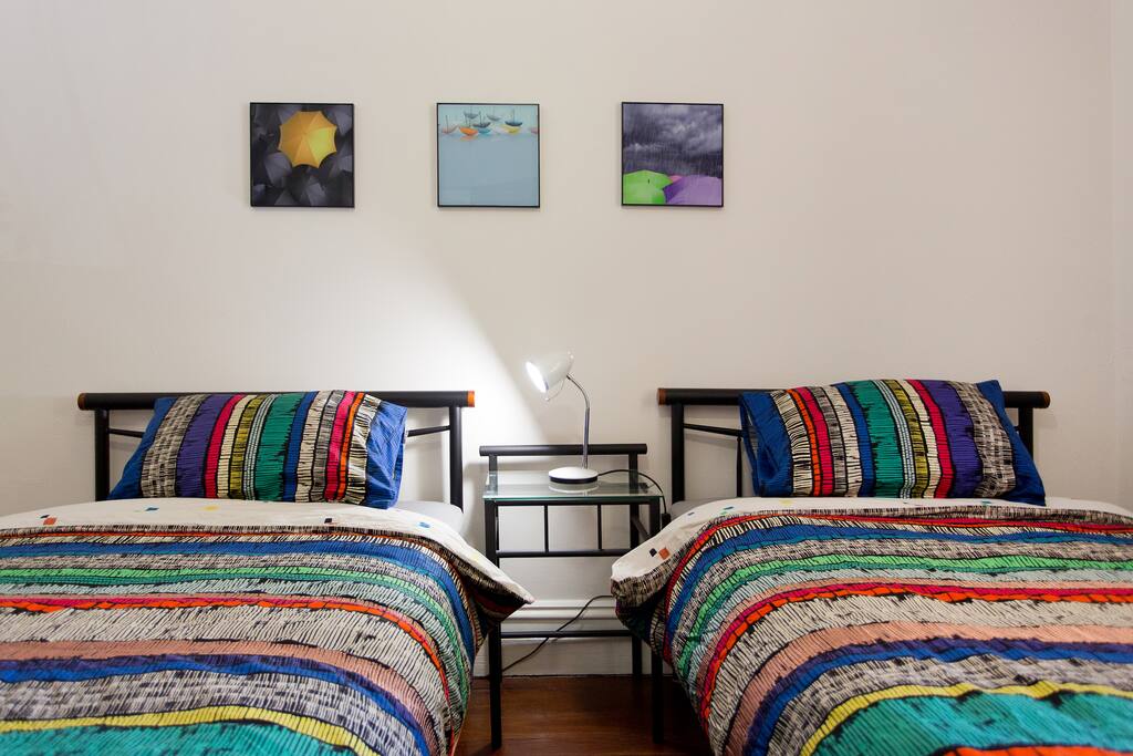 2nd Bedroom